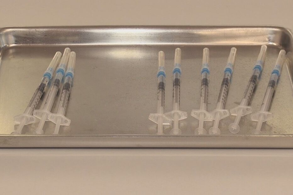 Vacina da Pfizer-BioNTech 