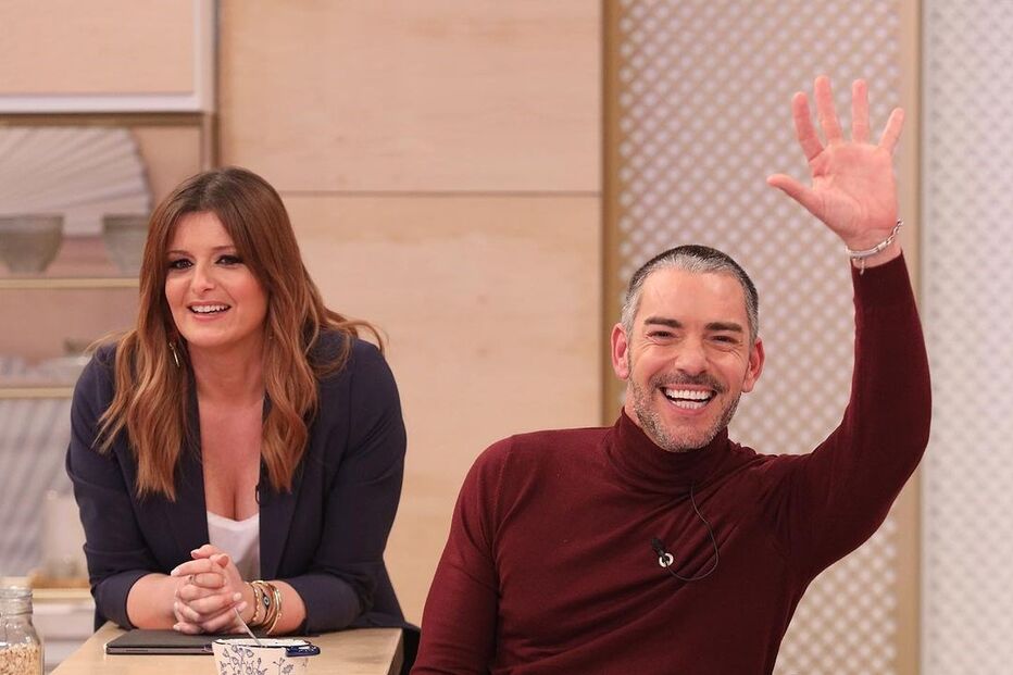 Maria Botelho Moniz e Cláudio Ramos 