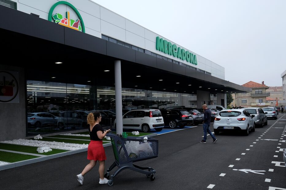 Mercadona