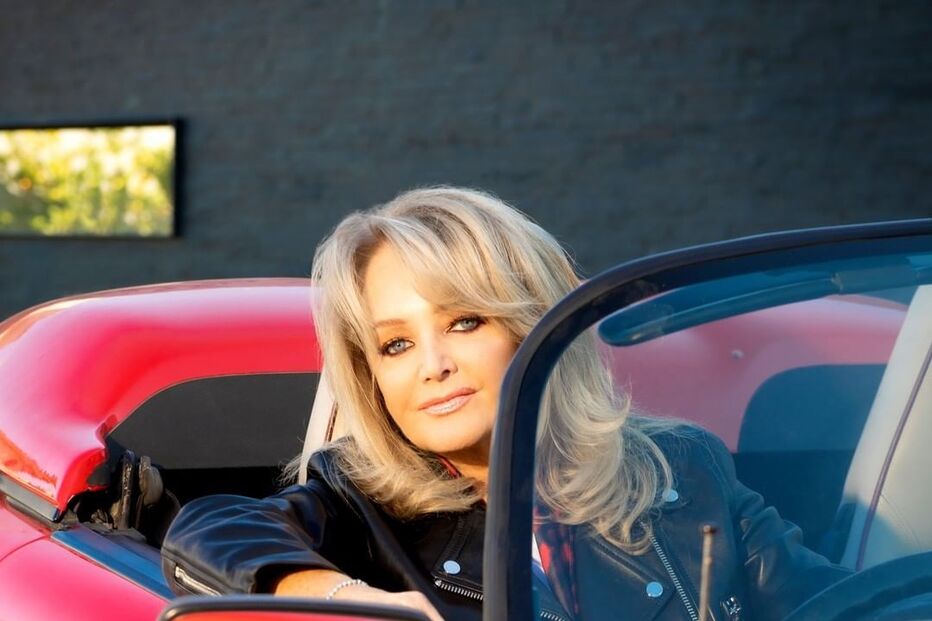 Bonnie Tyler