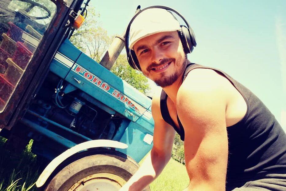 Jovem de Felgueiras morre em acidente de trabalho em Viseu