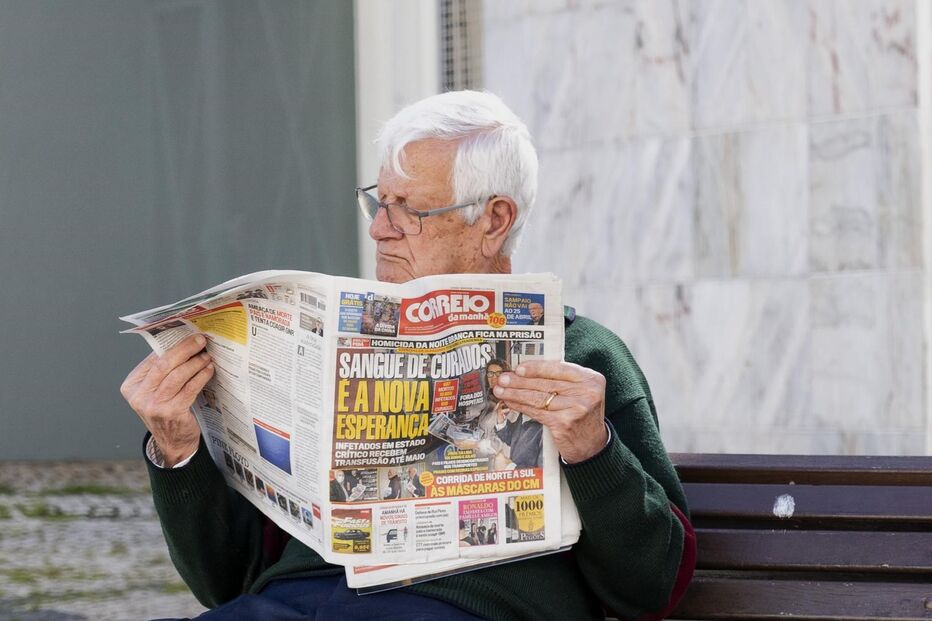 CM é líder na imprensa