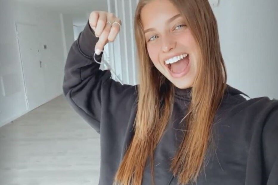 Margarida Corceiro mostra-se orgulhosa da nova etapa da sua vida