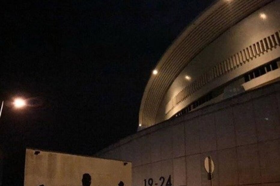 FC Porto faz homenagem a Alfredo Quintana no Estádio do Dragão 