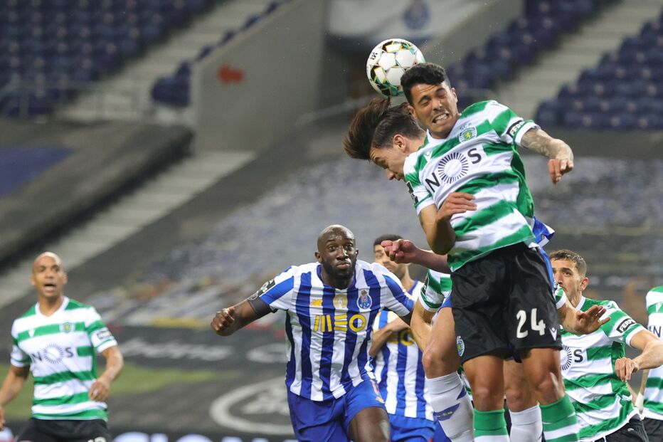 FC Porto - Sporting