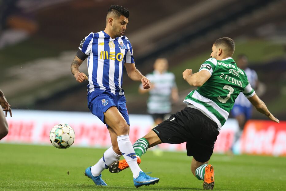 FC Porto - Sporting