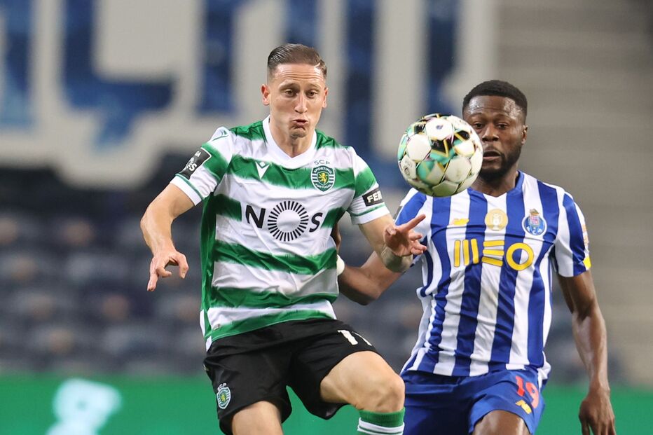 FC Porto - Sporting