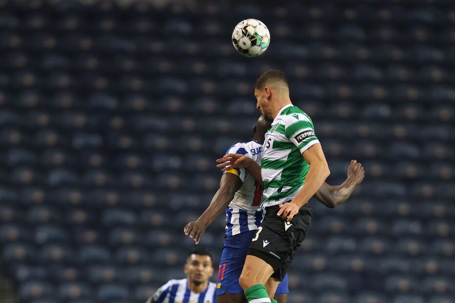 FC Porto - Sporting	