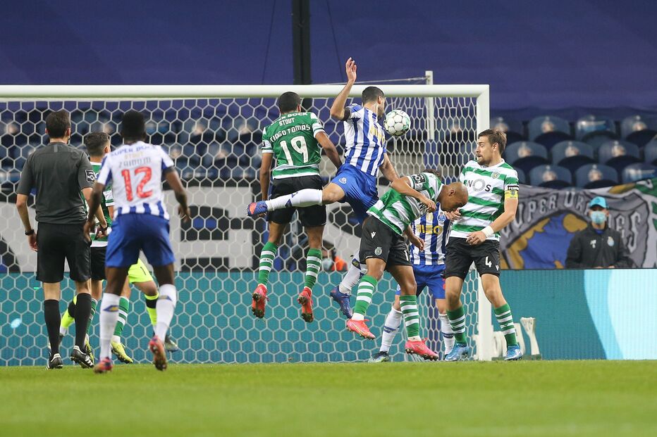 FC Porto - Sporting	