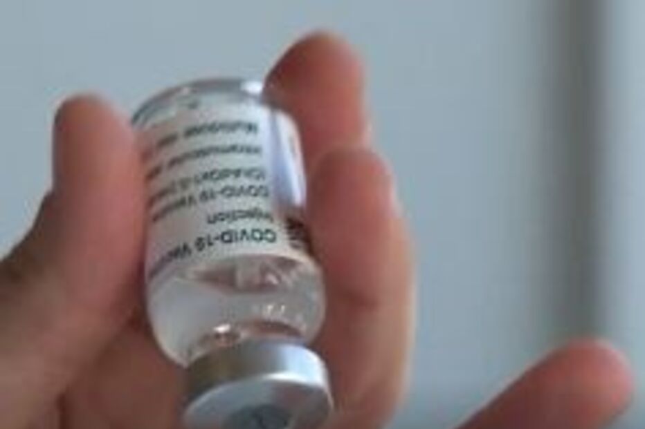 Portugal já administrou quase 838 mil vacinas contra a Covid-19		