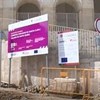 Trabalhos de requalificação em rua de Coimbra dificultam acessos dos moradores