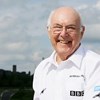 Morreu Murray Walker, uma das vozes da Fórmula 1. Comentador tinha 97 anos