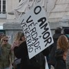 Infetado com Covid-19 organizador de protesto contra confinamento que juntou três mil pessoas em Lisboa