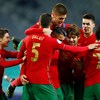 Portugal vence Inglaterra no Europeu de Sub-21