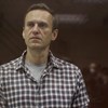 Navalny anuncia greve de fome após sofrer tortura do sono