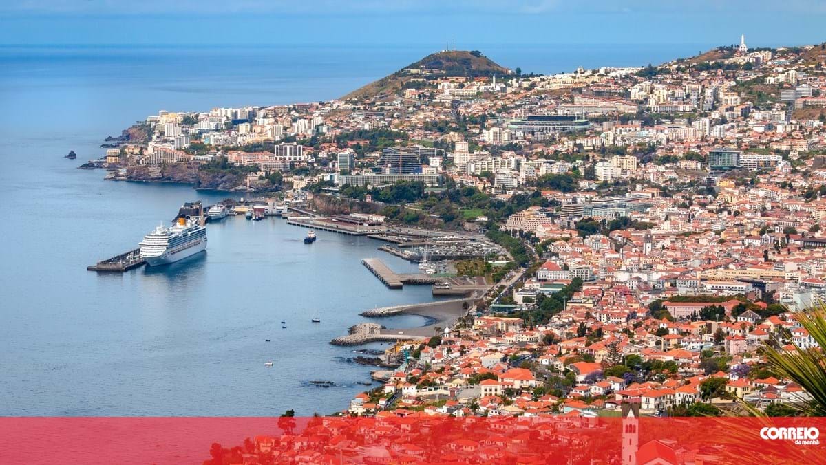 Madeira é única região com índice de transmissibilidade da Covid-19 abaixo de 1 - Sociedade