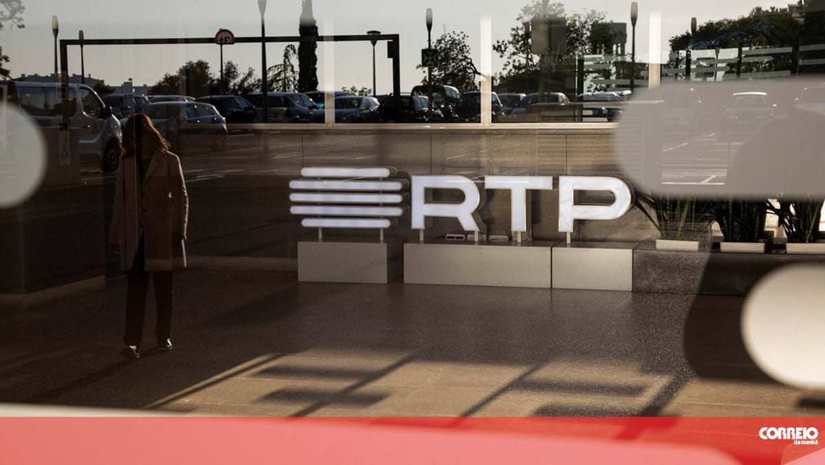 Técnicos já ameaçam RTP com mais greves - Tv Media - Correio da Manhã