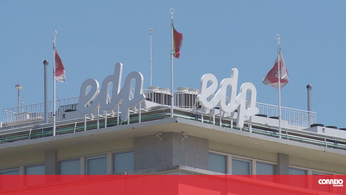 EDP ​​Comercial’s gas bills will increase by an average of 30 euros in October The company justified its decision by rising gas prices on international markets in recent months.