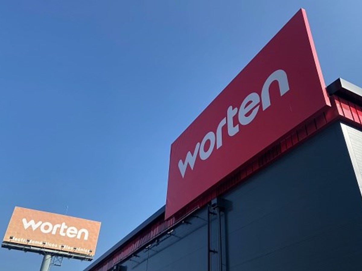17 lojas físicas da Worten em Espanha adquiridas pela MediaMarkt