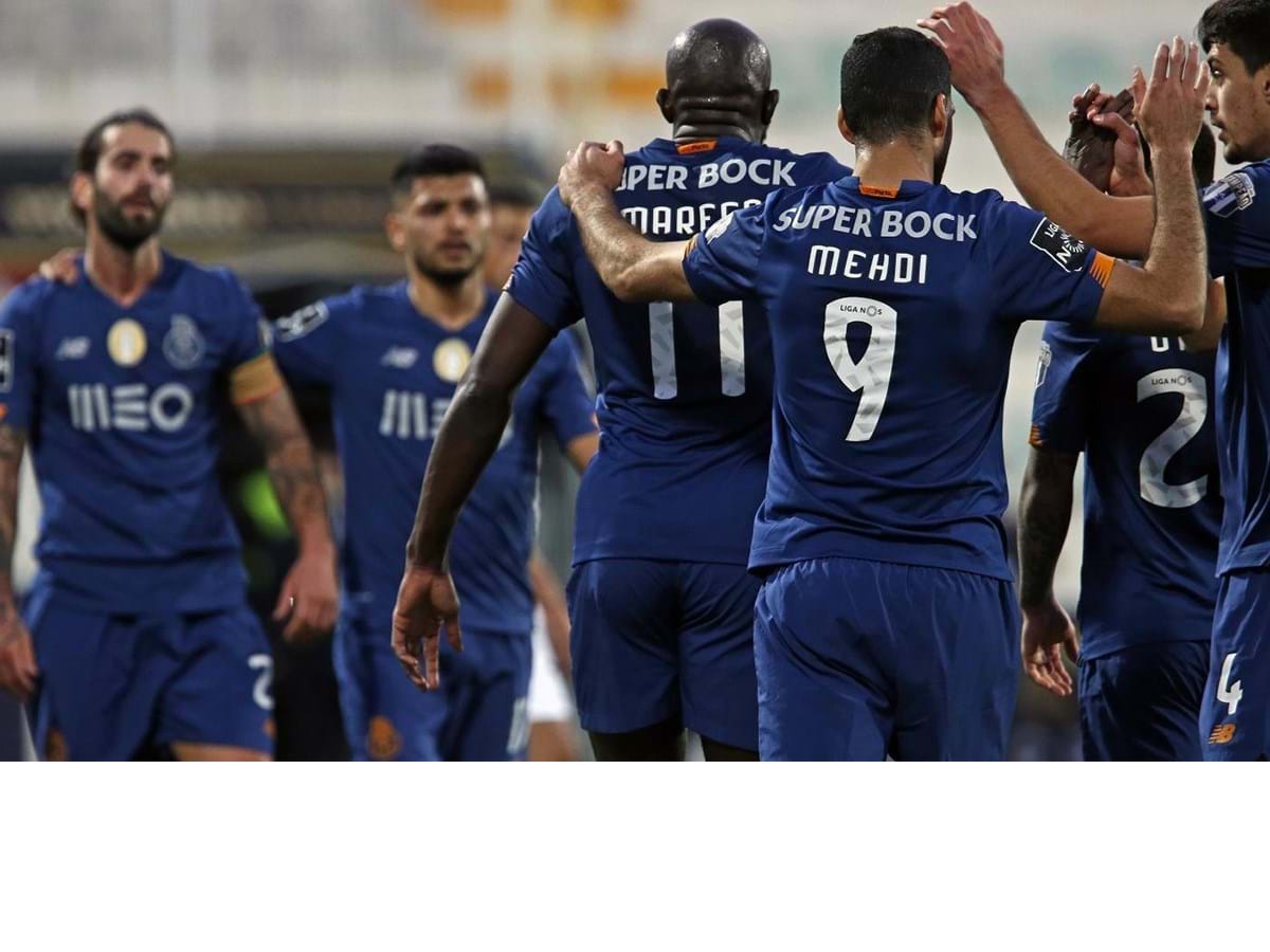 TVI - Hoje é dia de grande jogo na sua TVI. Quem vai assistir ao duelo  entre o FC Porto x Chelsea? #ChampionsEleven Eleven Sports Portugal