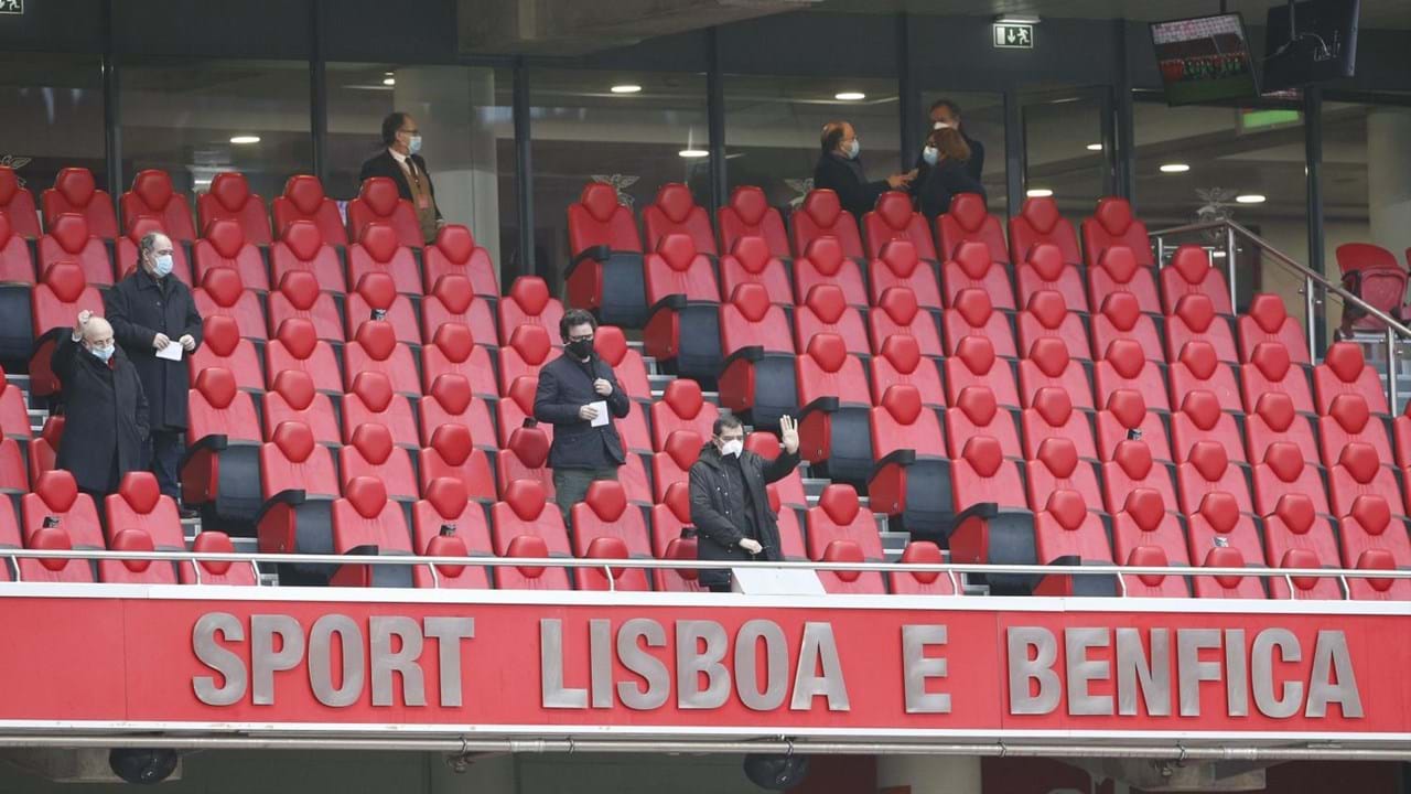 Ex-São Bento conta como é o futebol pós-covid em time de Portugal