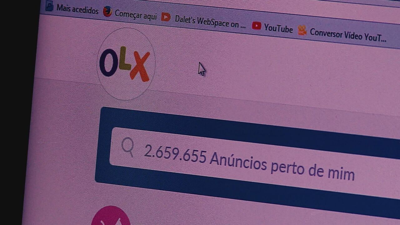 OLX - Como Inserir um Anúncio - Vídeos - Correio da Manhã