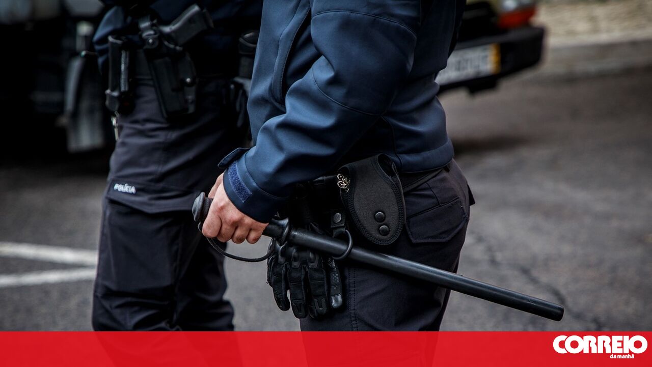 Shocking Video Leads to Arrest of Two Lisbon Police Officers for Alleged Torture