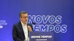 Carlos Moedas quer combater PS 'nocivo' e ser 'presidente de todos os lisboetas'