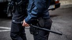 PSP descobre rede de tráfico de droga após desordem com agressões a polícias em bairro de Lisboa