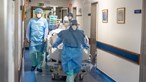 Madeira com 43 novos casos e oito doentes hospitalizados