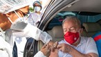 Lula da Silva recebe primeira dose da vacina da Covid-19