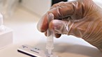Quase 150 farmácias realizam testes Covid de despiste comparticipados