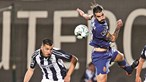 Autogolos dão esperança ao FC Porto em Portimão