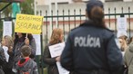 Escolas portuguesas com 2389 crimes apesar de ano letivo reduzido