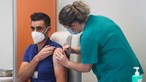 Madeira admite aliviar medidas mesmo sem atingir 85% na vacinação