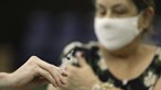 Administrados dois milhões de doses de reforço da vacina Covid em Portugal