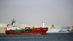 Porto na Jordânia prepara-se para congestionamento após reabertura do canal do Suez