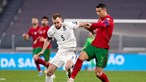 Portugal ganha Azerbaijão com autogolo