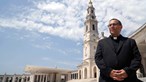 Vice-reitor do Santuário de Fátima deixa de ser padre