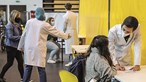 1,8 milhões de vacinas da Covid chegam a Portugal em abril