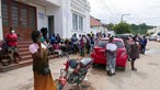 Organização defende 'resposta coletiva' contra o 'terrorismo' no norte de Moçambique