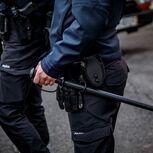 Bastão terá sido usado durante tortura
