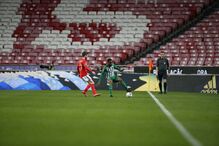 Benfica - Rio Ave