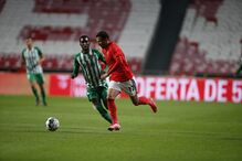 Benfica - Rio Ave