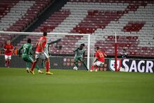 Benfica - Rio Ave