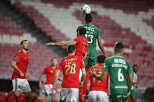Benfica - Rio Ave