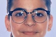 Ana de Lima Vermeir, de 15 anos, foi vista pela última vez a 13 de fevereiro na rua de Cimetière, em Bonnevoie