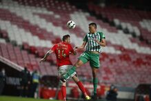 Benfica - Rio Ave 