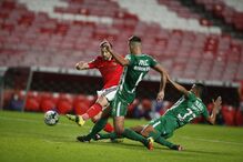 Benfica - Rio Ave 