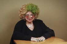 Maria José Valério